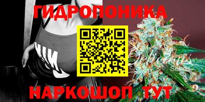 каннабис Малгобек